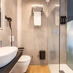 Pensjonat Lumina3 Luxury Rzym