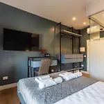 Pensjonat Lumina3 Luxury 4*