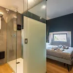 Lumina3 Luxury Pensjonat Rzym