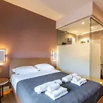 Pensjonat Lumina3 Luxury