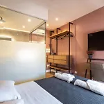 Lumina3 Luxury 4*