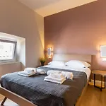Pensjonat Lumina3 Luxury 4*