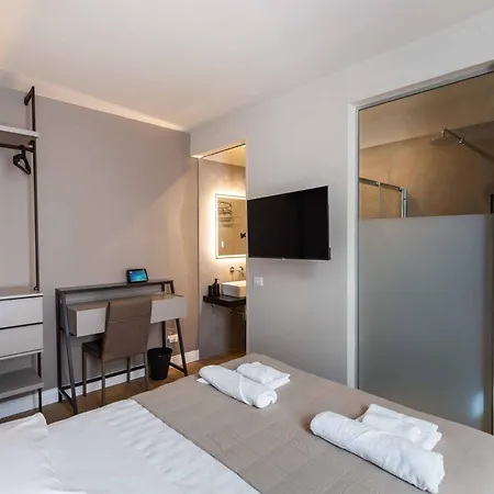 Lumina3 Luxury 4*