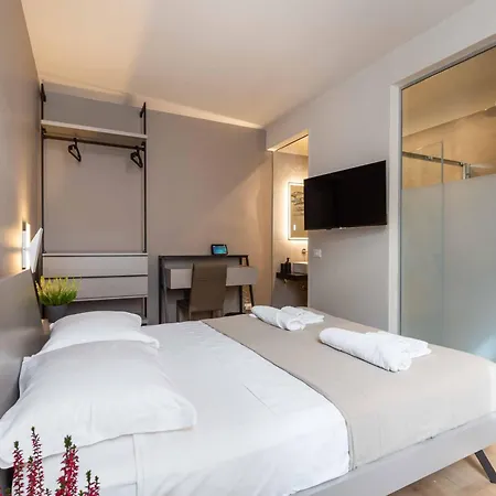 Lumina3 Luxury 4*
