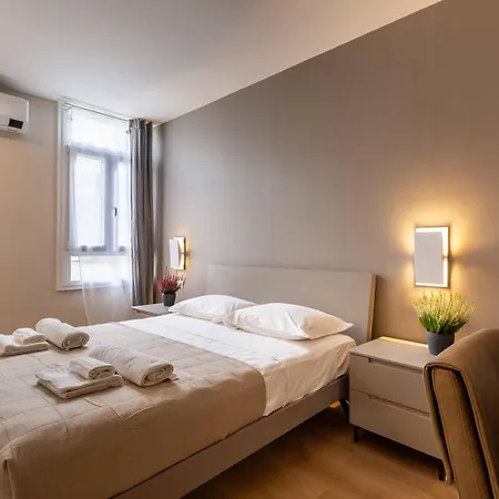 Lumina3 Luxury 4*