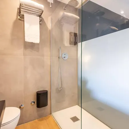 Lumina3 Luxury 4* Roma