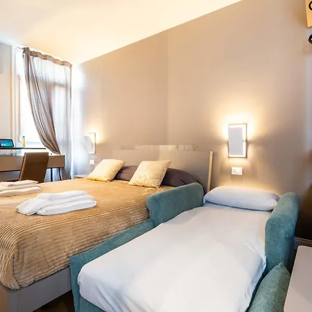 بيت ضيافة Lumina3 Luxury 4*