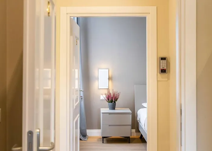 Lumina3 Luxury 4* روما