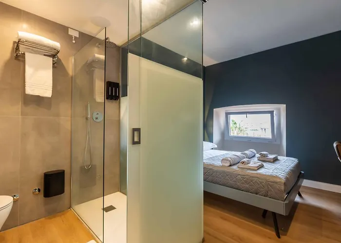 Lumina3 Luxury بيت ضيافة روما