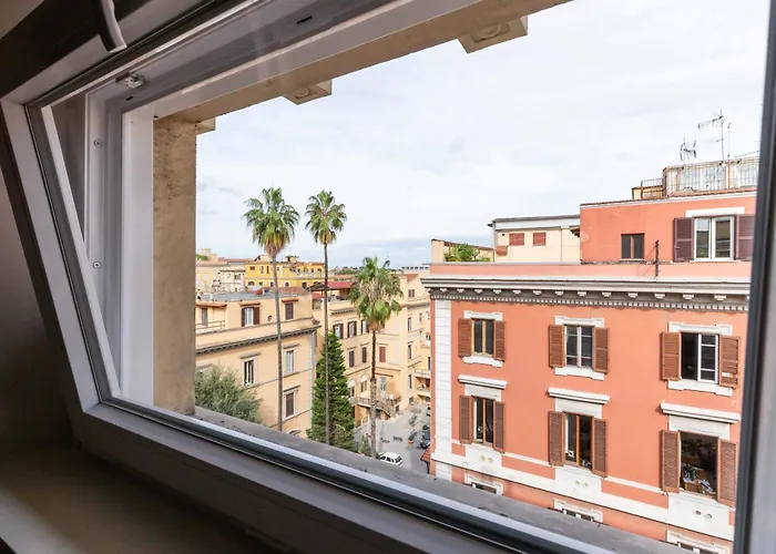 بيت ضيافة Lumina3 Luxury روما