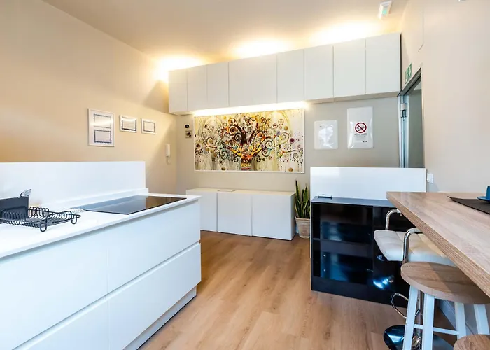 Lumina3 Luxury بيت ضيافة 4*