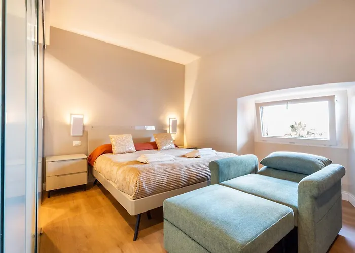 Lumina3 Luxury روما