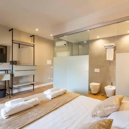 Lumina3 Luxury Rome