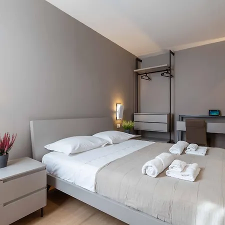 Guest house Lumina3 Luxury