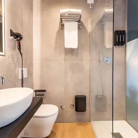 Guest house Lumina3 Luxury Rome