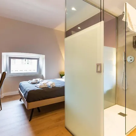 Lumina3 Luxury Guest house
