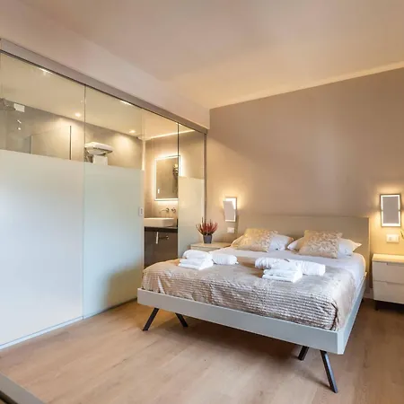 Lumina3 Luxury Rome
