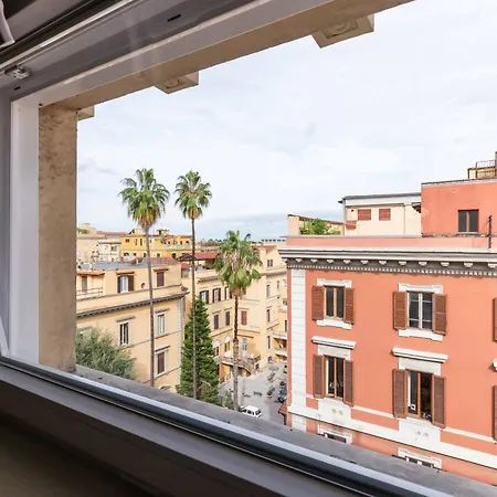 Guest house Lumina3 Luxury Rome