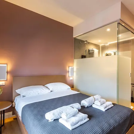 Guest house Lumina3 Luxury