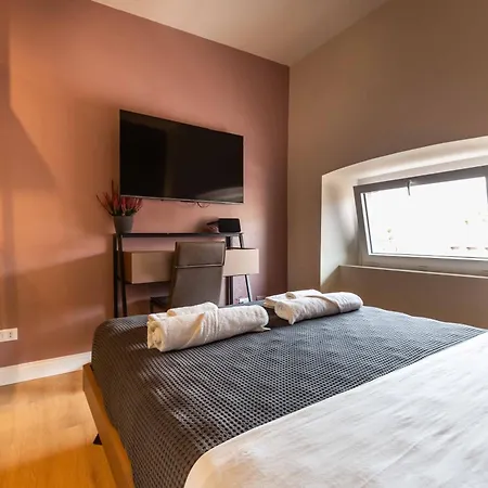 Lumina3 Luxury Guest house