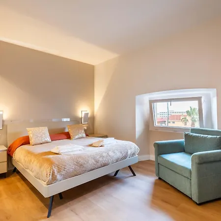 Guest house Lumina3 Luxury Rome