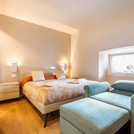 Lumina3 Luxury Rome