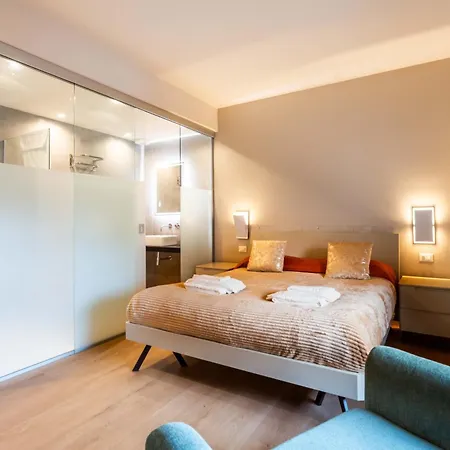 Guest house Lumina3 Luxury *